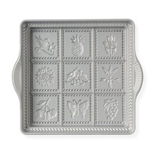 Nordic Ware English Shortbread