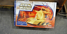 Vintage Star Wars Clone Wars Separatist Forces Armored Assault Tank (AAT)
