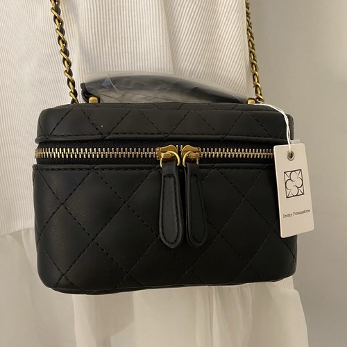 Nwt pretty persuasions black - nwt,