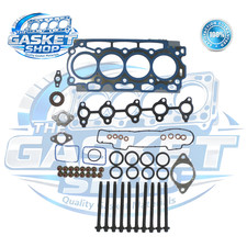 HEAD GASKET SET BOLTS MINI