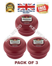 PRORASO Shaving Soap |