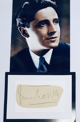 Ivor novello welsh composer - novello,