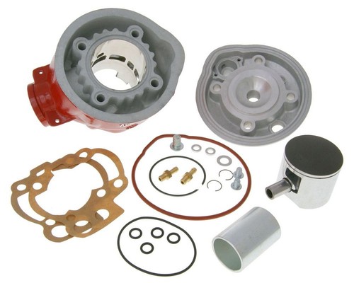 Cylinder airsal xtrem - cylinder,