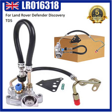 For Defender TD5 Discovery 2