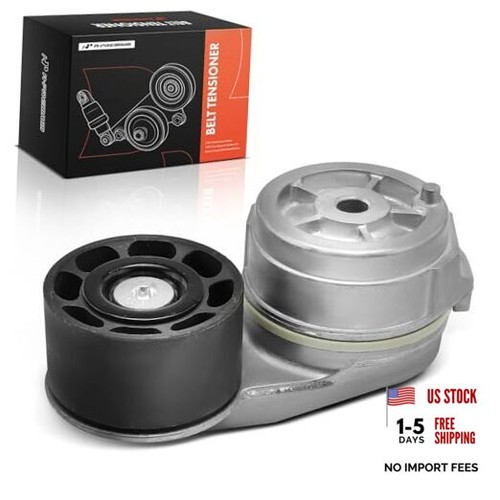 Belt tensioner assembly - belt,