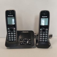 Panasonic KX-TG6621E Cordless