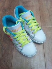 Heelys Girls' White Wheels