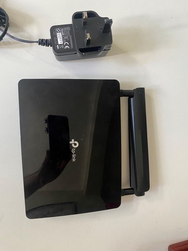 Link mr6400 300mbps sim - tp-link,