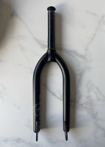 Macneil blazer bmx forks - blazer,