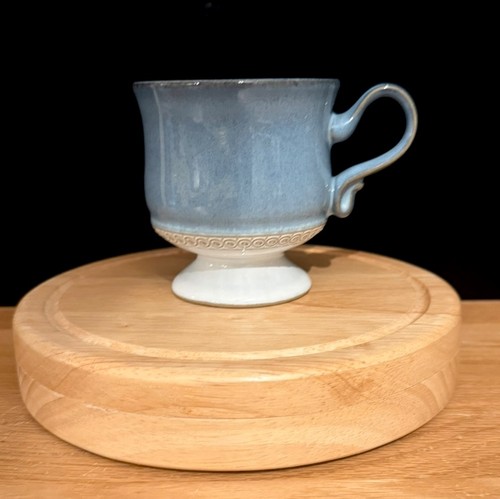 Denby castile blue coffee - -,