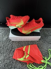 Nike Alphafly 3 Bright Crimson