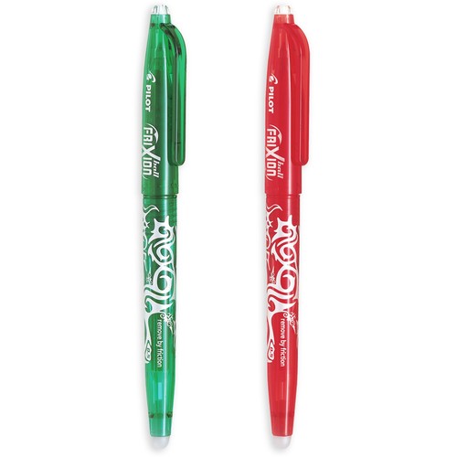 Pilot frixion ball - pilot,