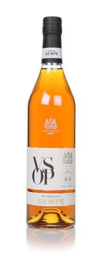 Sempe vsop bas armagnac 70cl - bas,
