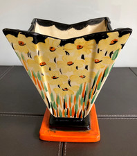 Myott 1930s Art Deco Square