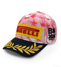 Pirelli 2026 japan - f1, 1st