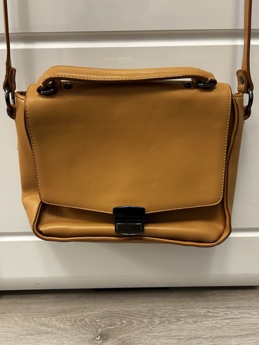 Zara leather women - women, shoulder
