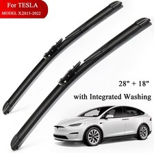 Front Windshield Wiper Blade