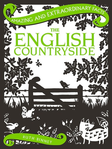 English countryside the - english, countryside,