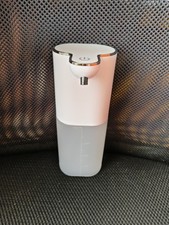 Automatic Foaming Soap Dispenser 400ml Touchless, USB Rechargeable