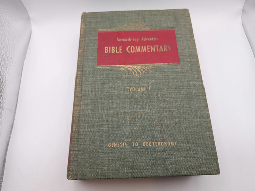 Seventh day adventist - seventh-day, bible