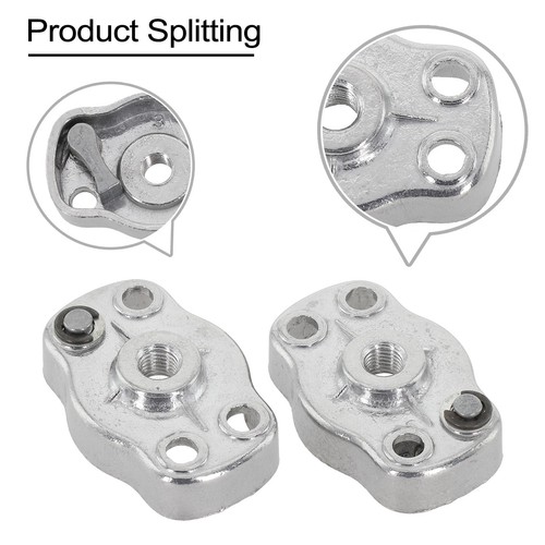 2pcs recoil pull starter pawls - pull,