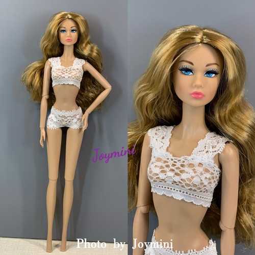 Nude skin supermodel fashion - skin,