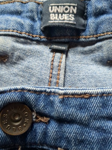 Men denim jeans size - denim,