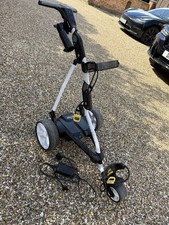 Powakaddy Electric FW5