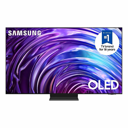 Samsung oled 4k 4320p - tv,