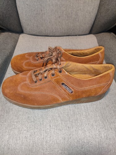 Regent suede shoes men size - suede,