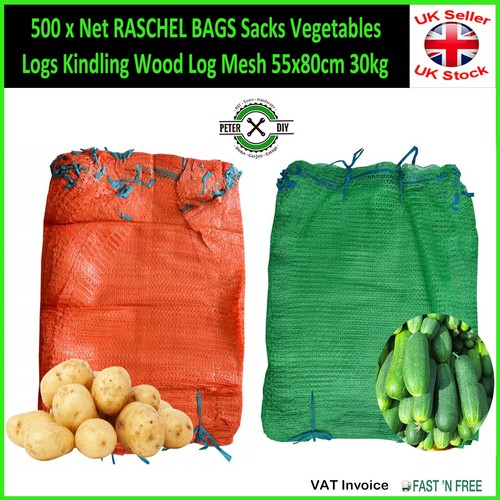 500 net raschel - x,