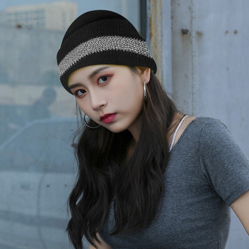 Unisex fluorescence knitted - fluorescence,