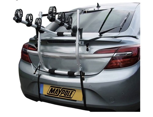 Maypole rear mounted alloy - maypole,