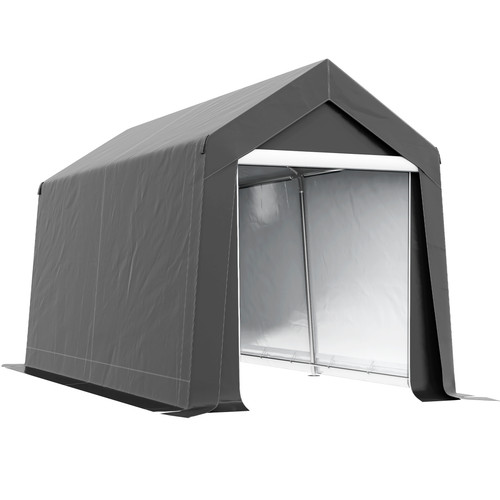 1x3 portable storage shed - portable,