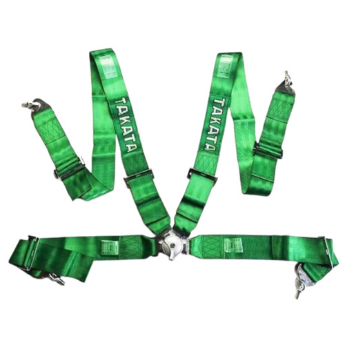 Takata point racing harness - racing,