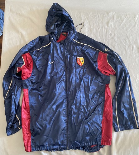 Nike mens sports jacket - mens,
