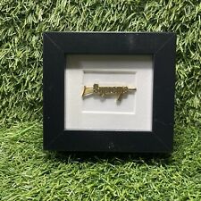 Supreme SS17 AK47 pin badge