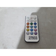 Black Remote Control Wireless Handheld 18-Button for Colour Changing LED Candles