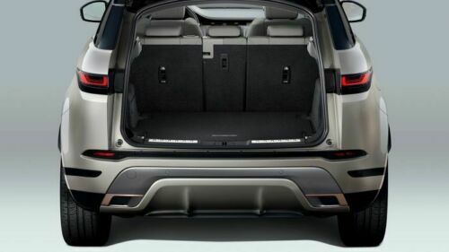 Genuine range rover - range,
