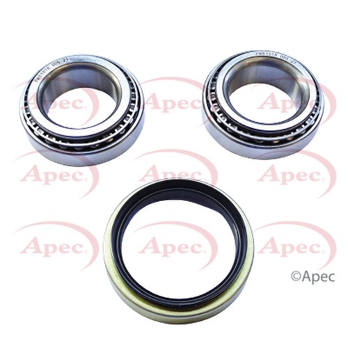 Wheel bearing kit for ford - bearing,