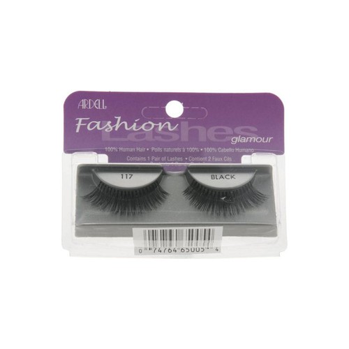 Ardell fashion lashes natural - ardell,