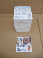 100x Beer Mats Doom Bar Sharps