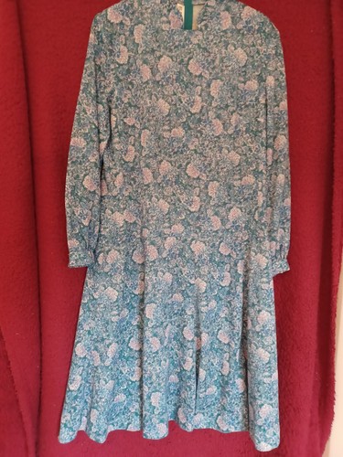 Eastex vintage dress size - dress,