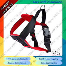 3 Peaks Dog Harness with Car