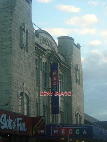 Photo broadway cinema - ,