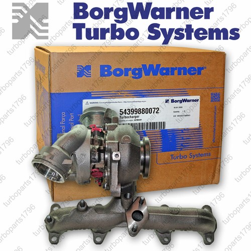 Original vag turbocharger - vag,
