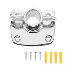 1pc Boat Flag Pole Socket