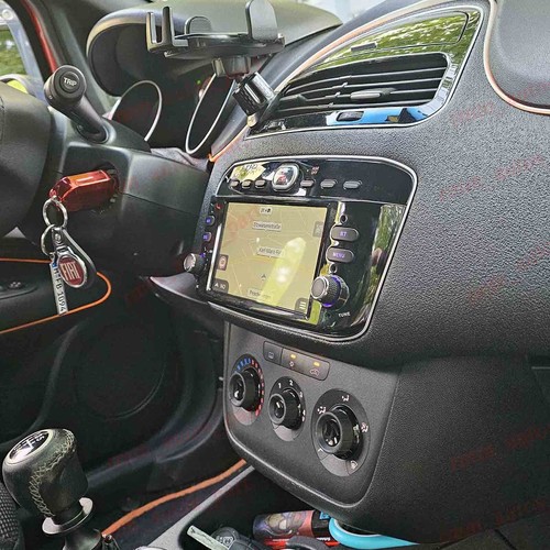 Head unit carplay - head, and