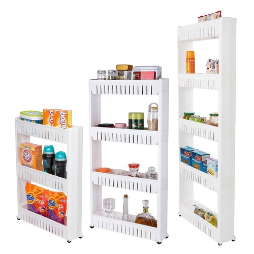 Slim slide out kitchen - slim,