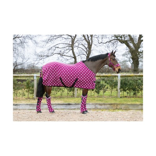 Shetland fleece rug - shetland, 3'6"